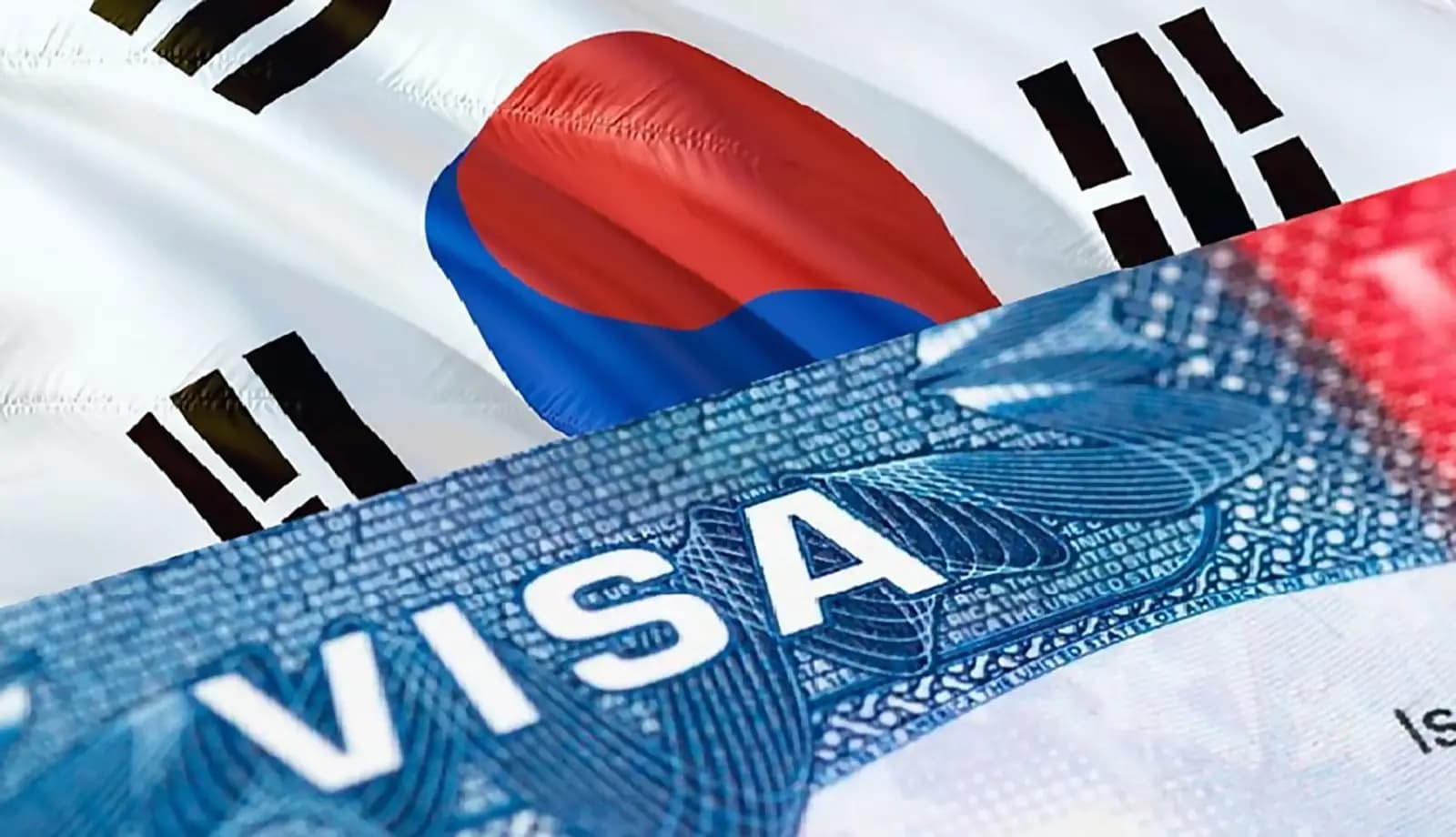 Kinh nghiệm xin Visa Hàn Quốc