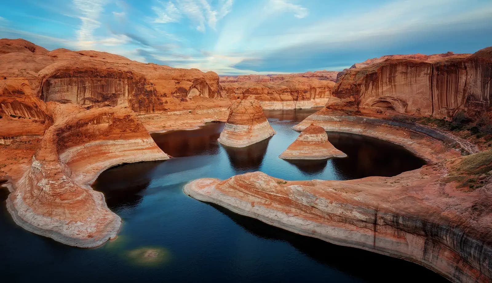 Du lịch Utah – Miền đất của những kỳ quan thiên nhiên vĩ đại