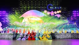 Khám phá Festival Hoa Đà Lạt 2024 – Lễ hội sắc màu không thể bỏ qua