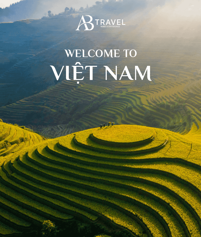 Welcome to Vietnam - AB Travel