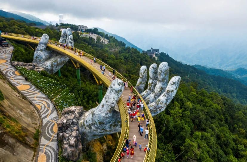 Central Vietnam