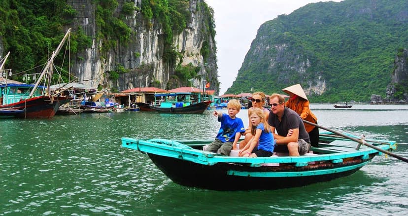Holiday Packages