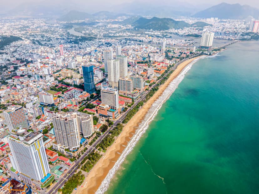 Du lịch Nha Trang