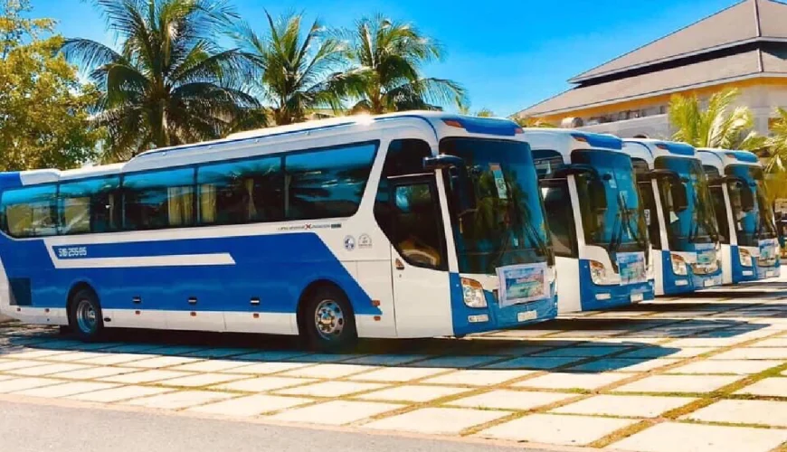 AB Travel – Transportation Service