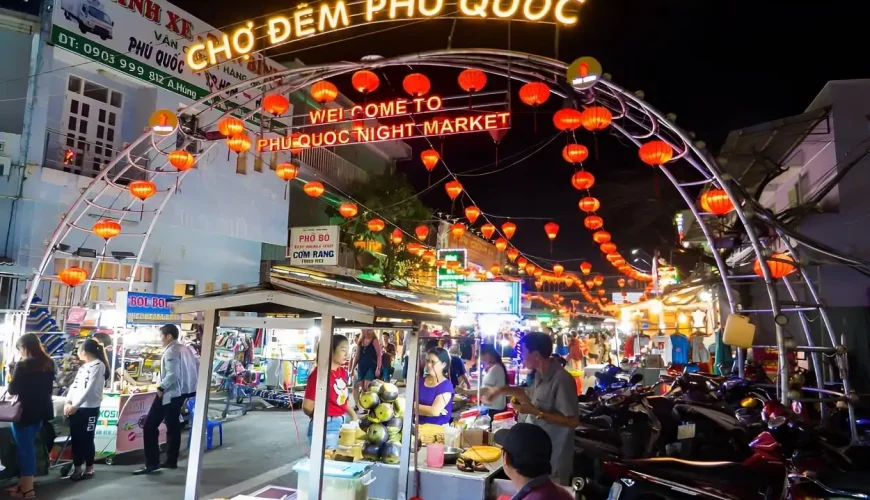 PHU QUOC