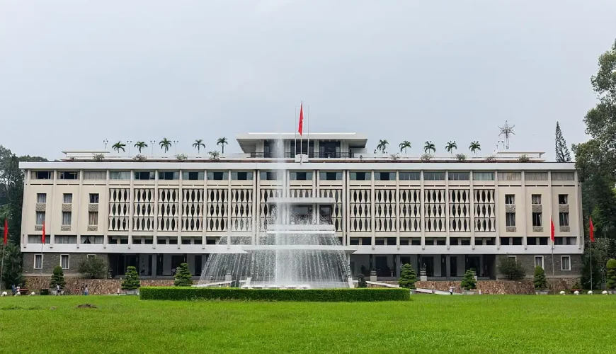 SOUTHERN VIETNAM