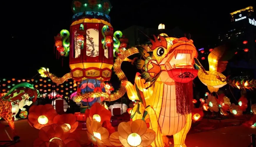 Festivals and Events