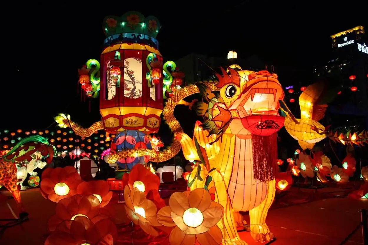 Festivals and Events