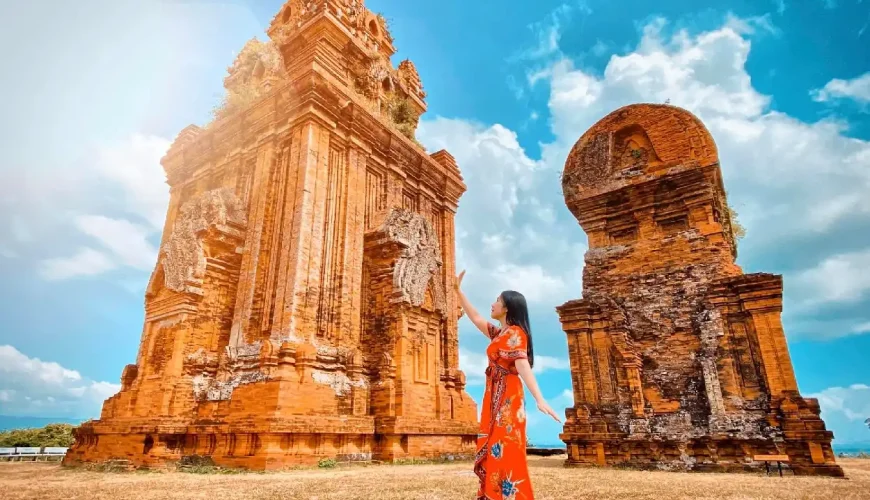 QUY NHON