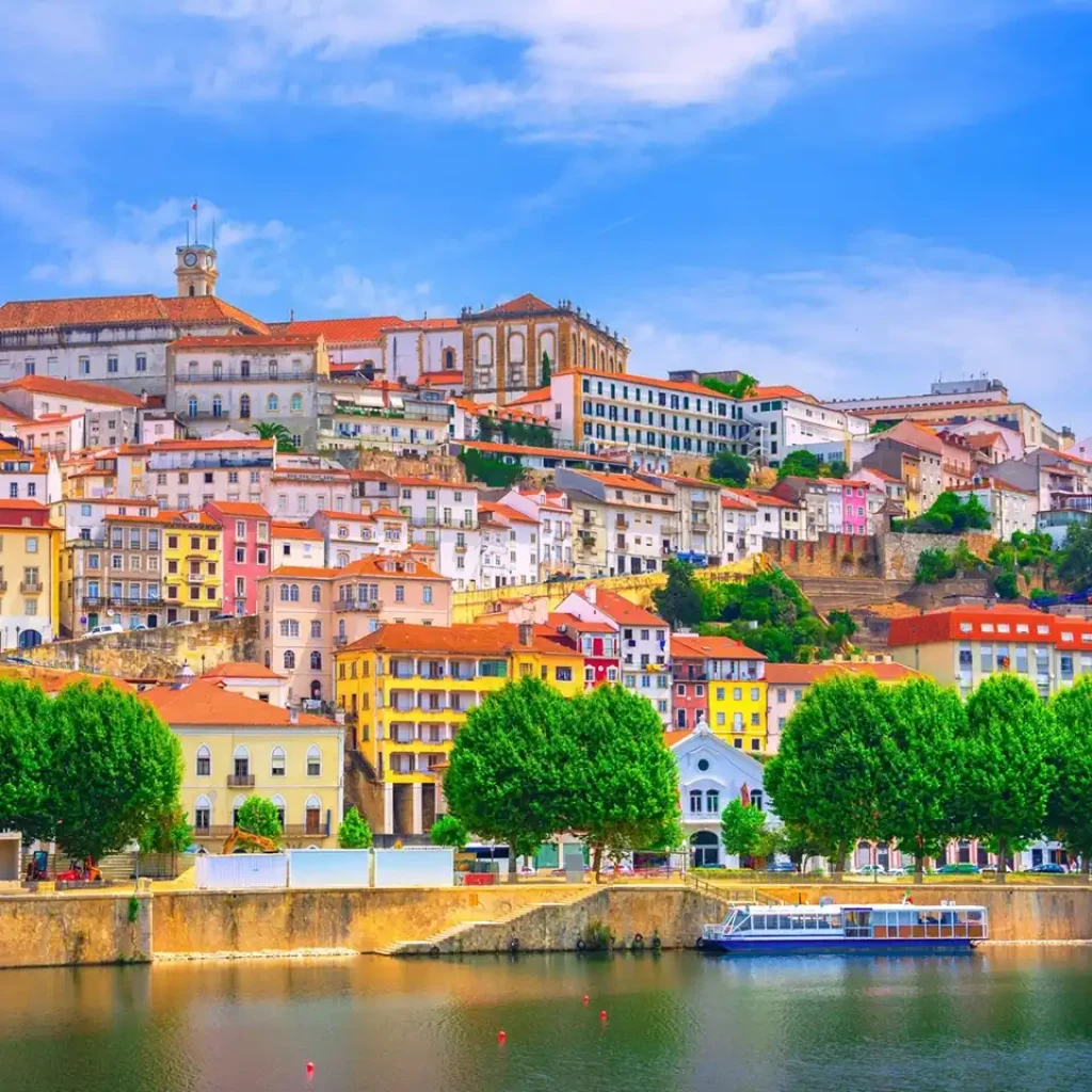 Tour du lịch Bồ Đào Nha