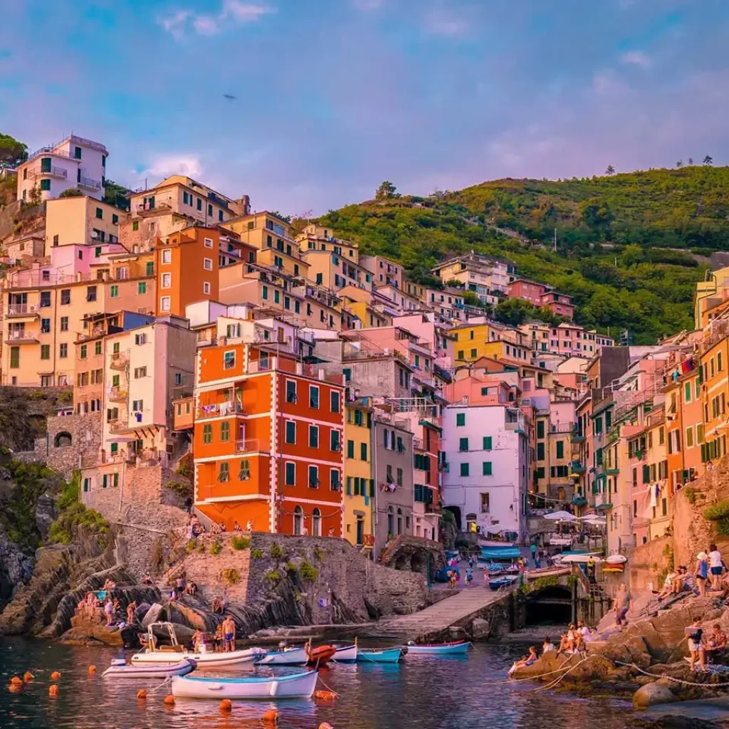 Tour du lịch Nam Âu tại AB Travel