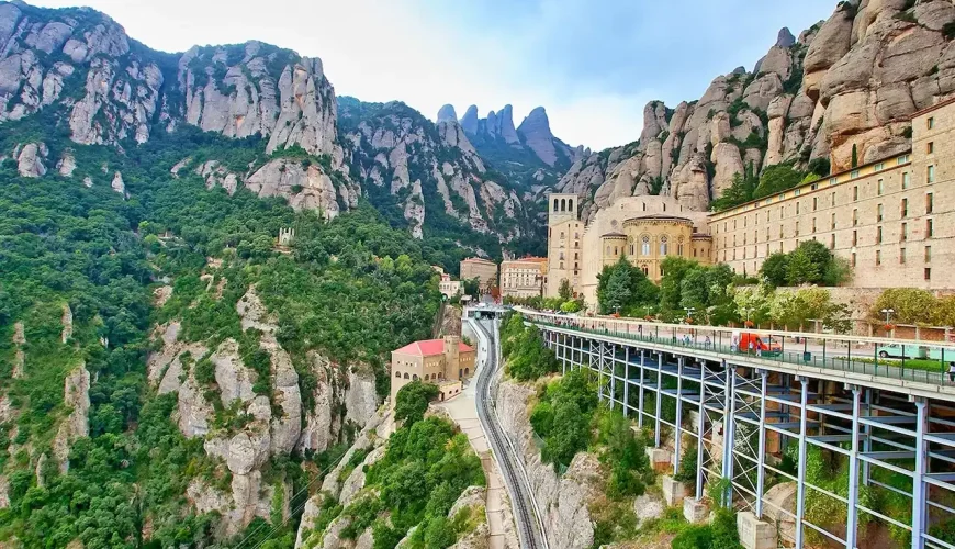 Tour du lịch Nam Âu tại AB Travel