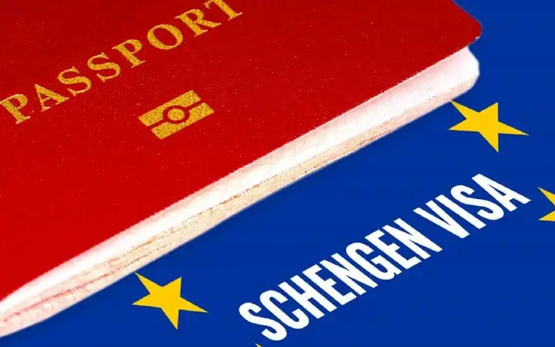 Hướng dẫn chuẩn bị hồ sơ xin Visa Schengen