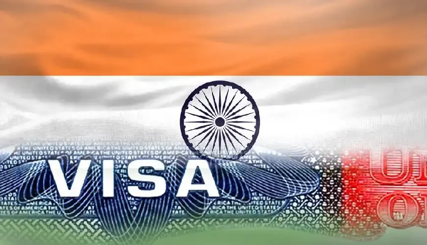 Kinh nghiệm xin Visa Ấn Độ
