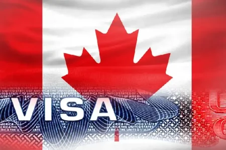 Kinh nghiệm xin Visa Canada
