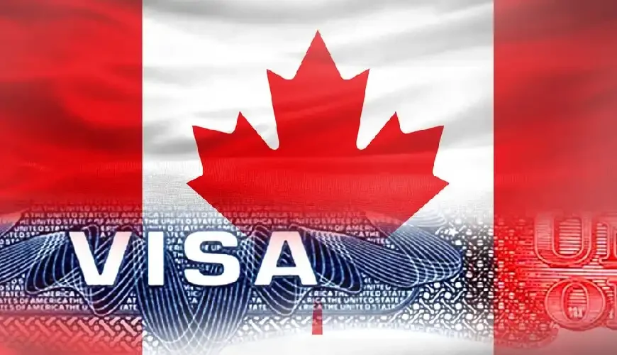 Kinh nghiệm xin Visa Canada