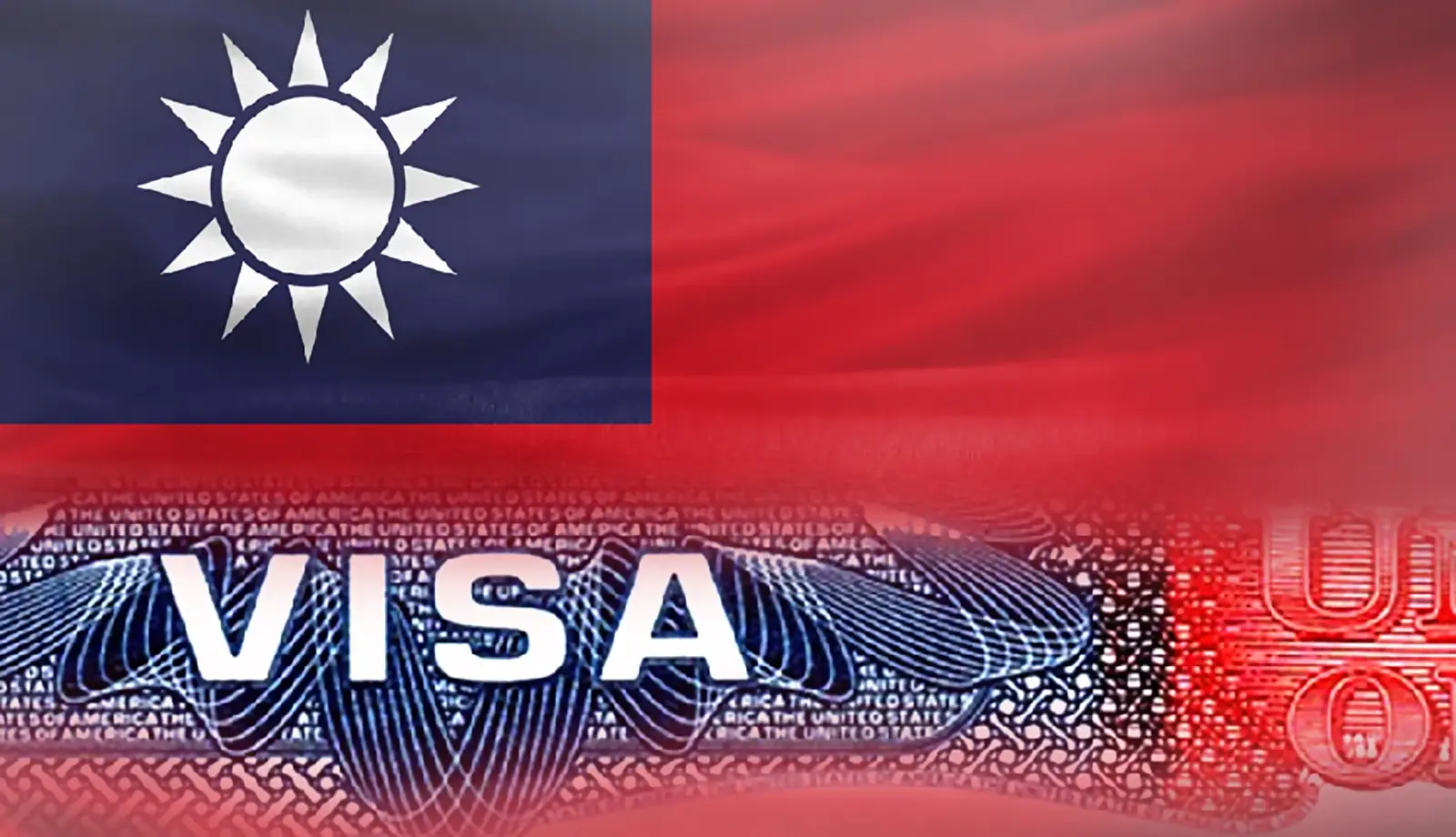 Kinh nghiệm xin Visa Đài Loan