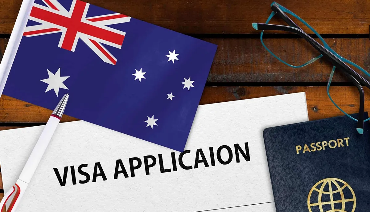 Kinh nghiệm chuẩn bị hồ sơ xin Visa Úc