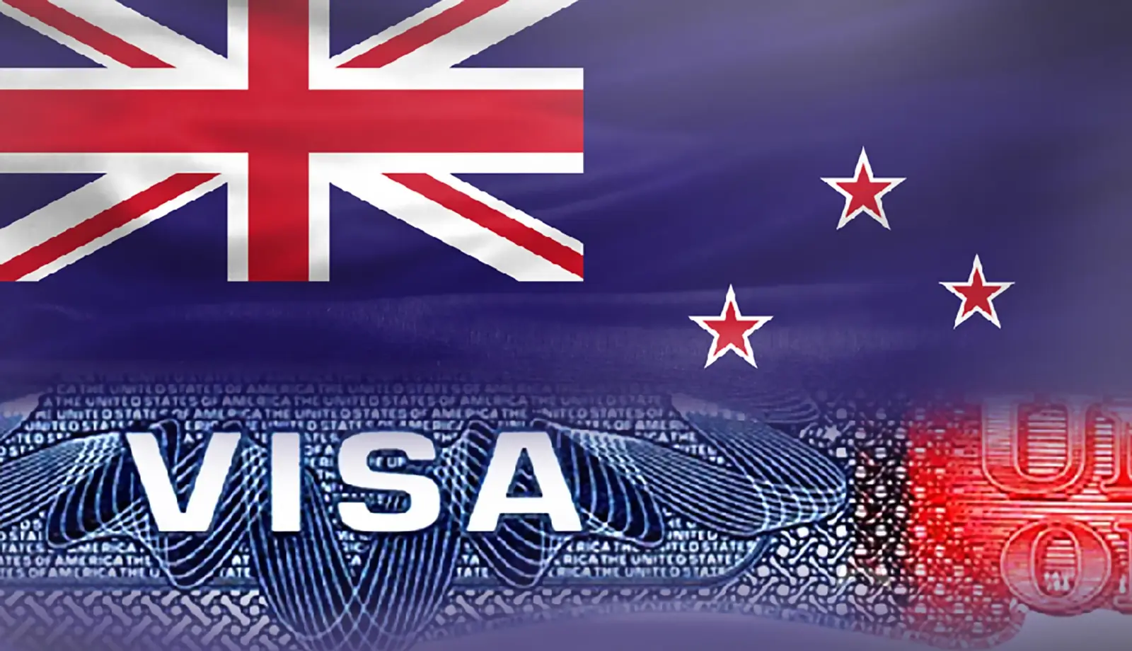 Kinh nghiệm xin Visa New Zealand
