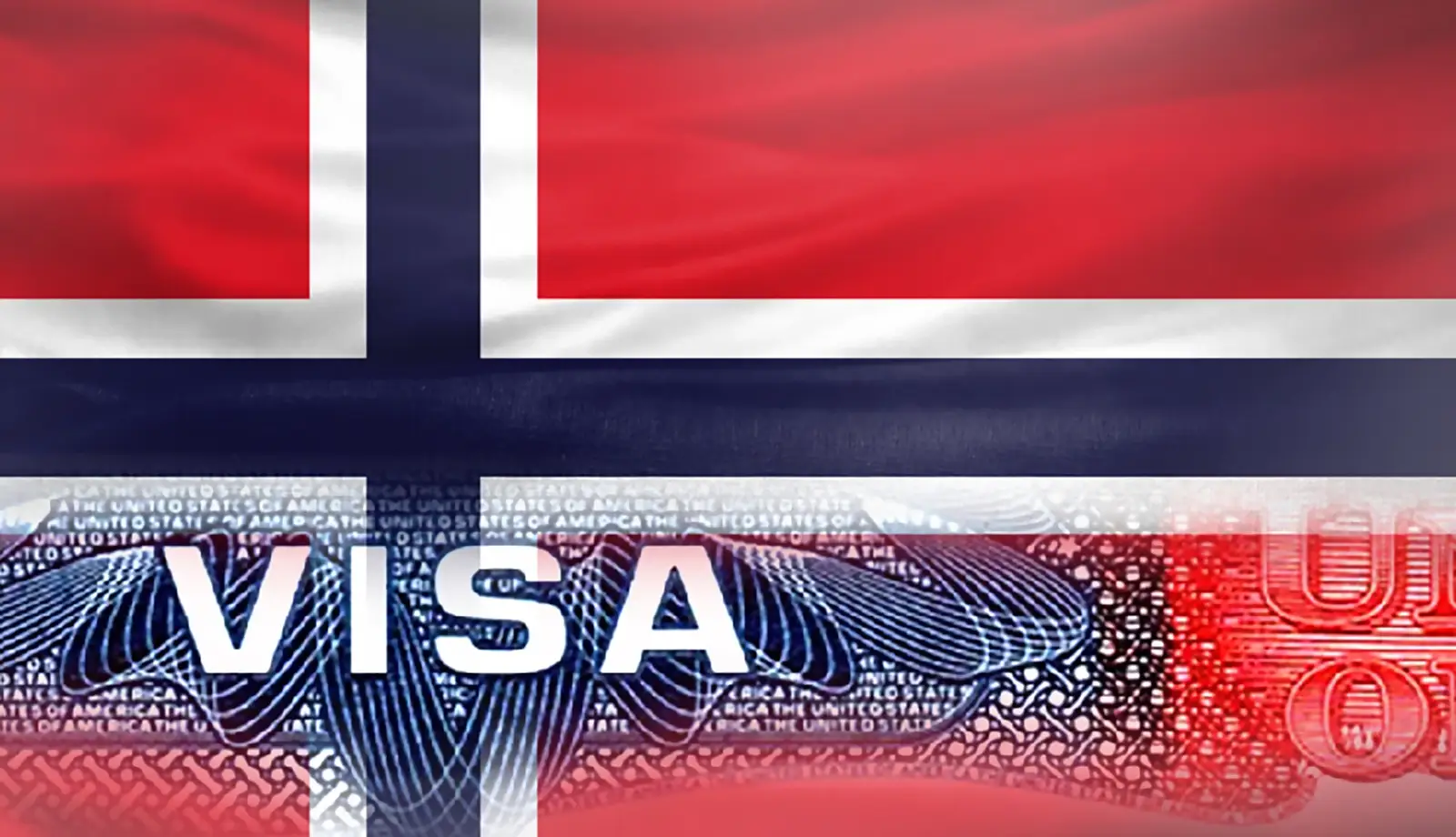 Kinh nghiệm xin Visa Na Uy