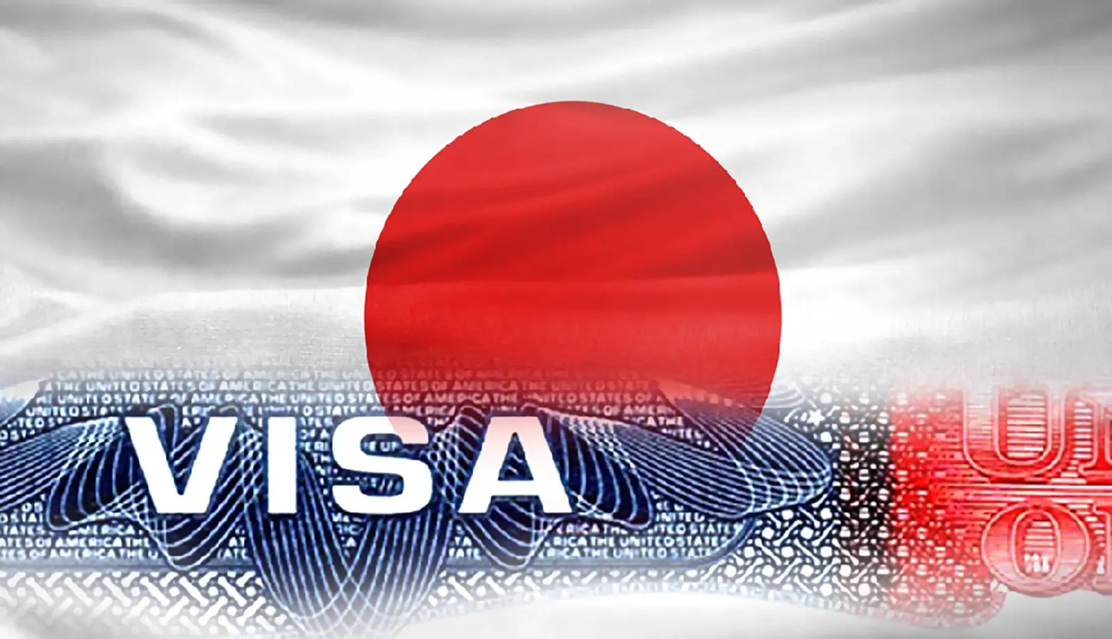 Kinh nghiệm xin Visa Nhật Bản