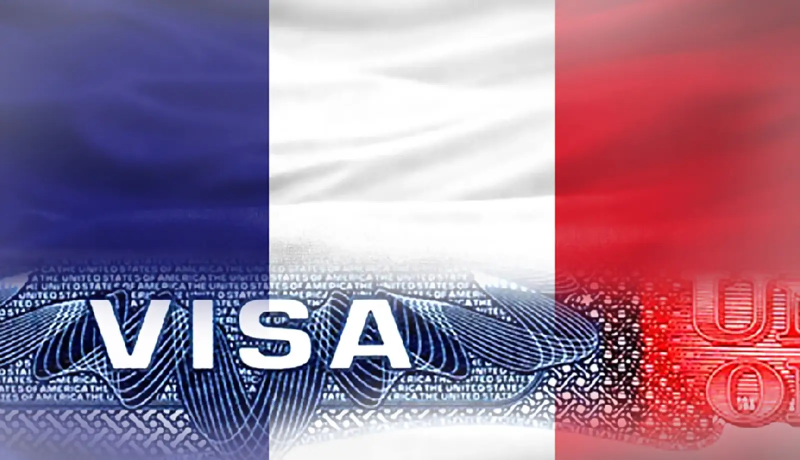 Kinh nghiệm xin Visa công tác Pháp