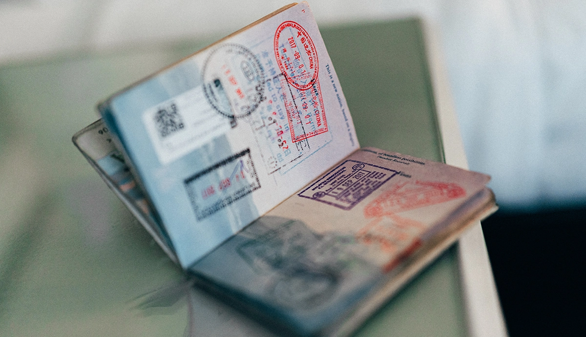Kinh nghiệm xin Visa Trung Quốc