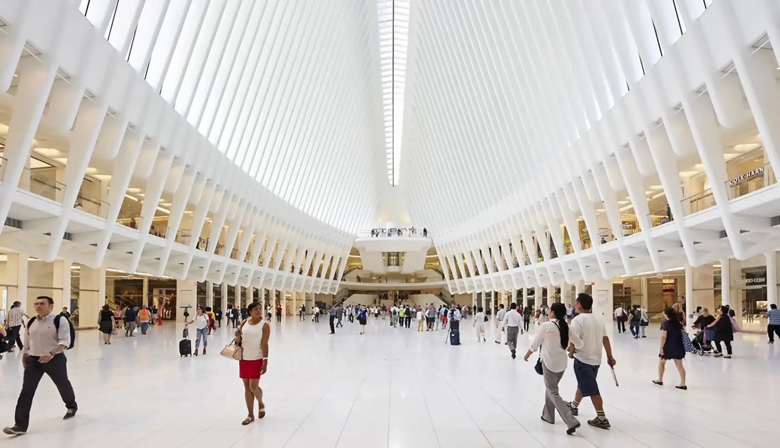 Ga tàu điện ngầm đắt nhất thế giới