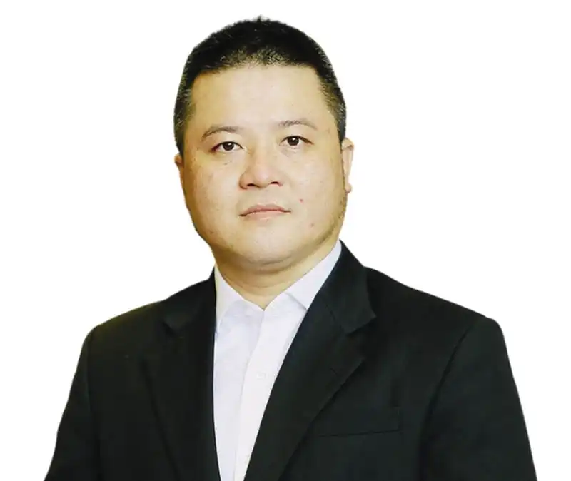 Ông Trần Văn Sơn, Giám đốc Công ty cổ phần Tập đoàn Gia Bảo