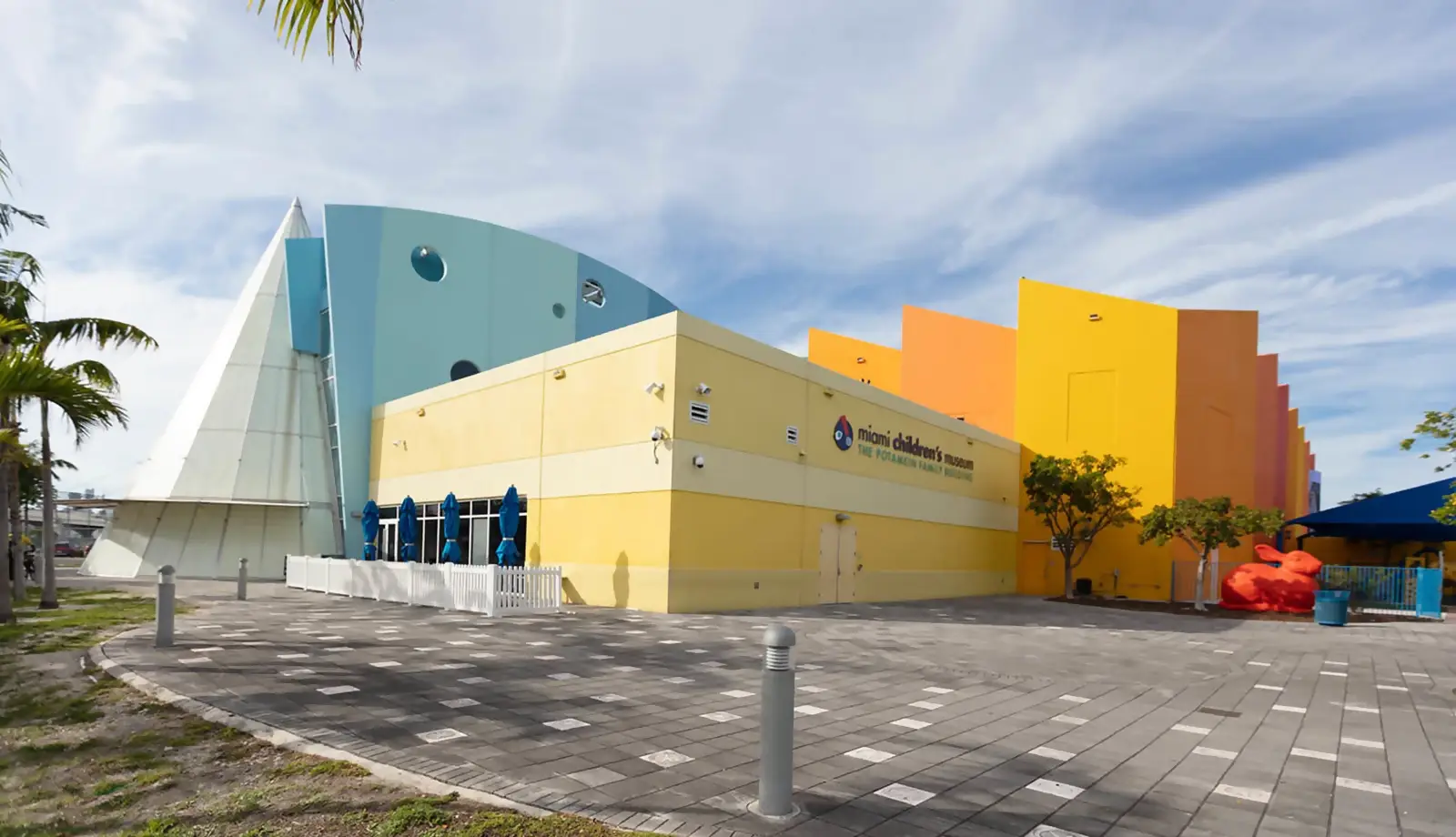 Bảo tàng trẻ em địa điểm lí tưởng kích thích sự sáng tạo cho bé