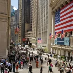 Khám phá Phố Wall - Tận hưởng vẻ đẹp và sức hút của trái tim tài chính thế giới