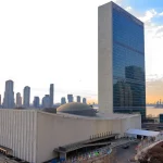 Khám phá Trụ sở Liên Hợp Quốc - Trung tâm của hòa bình và hợp tác quốc tế