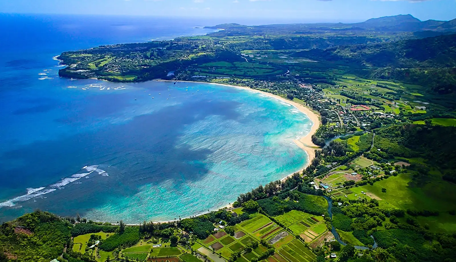 Hawaii - Viên ngọc của Thái Bình Dương