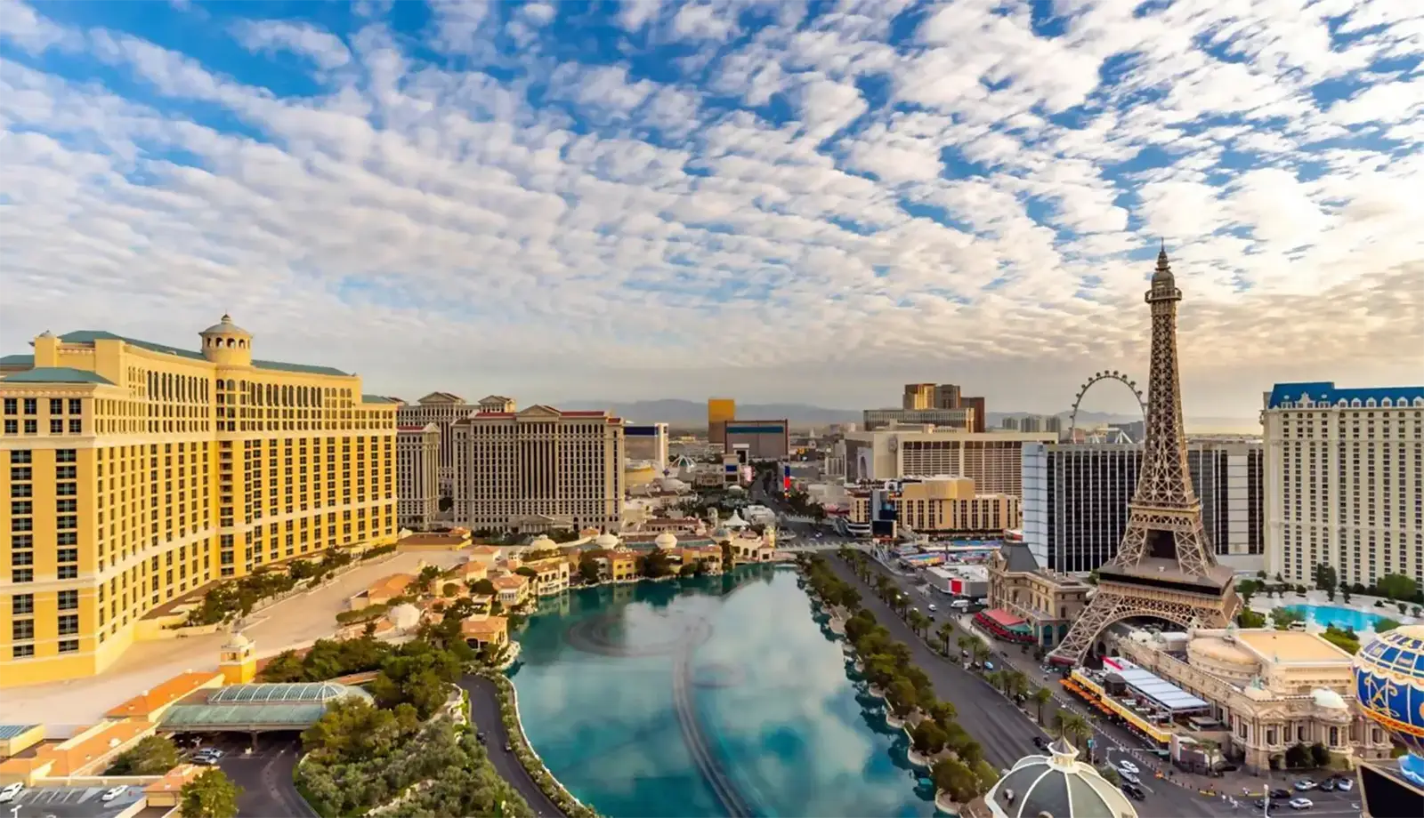 Du lịch bờ Tây nước Mỹ - nơi tập trung những thành phố xinh đẹp