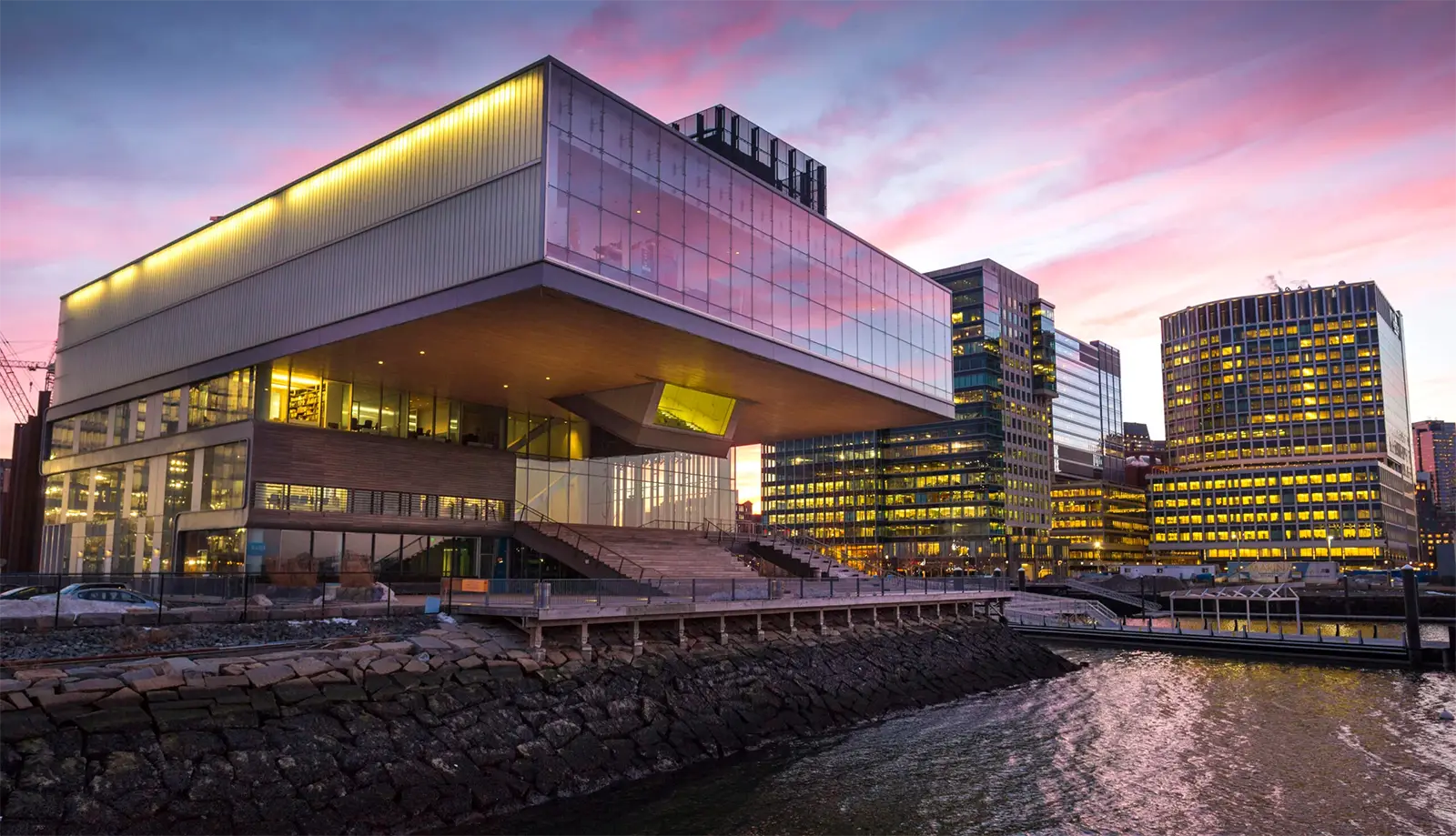 Một số bảng tàng của thành phố