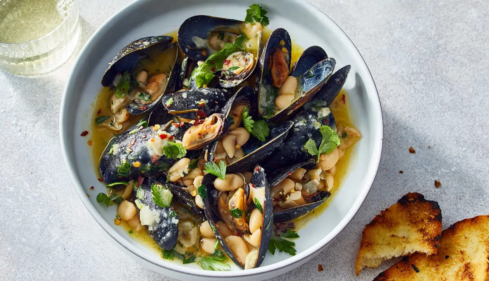 Một số món ăn ngon khi đến Boston