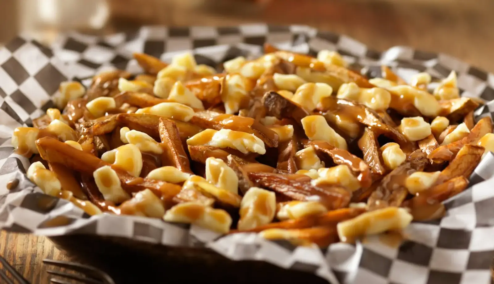 Canada là quốc gia đa văn hóa và có nhiều món ăn ngon