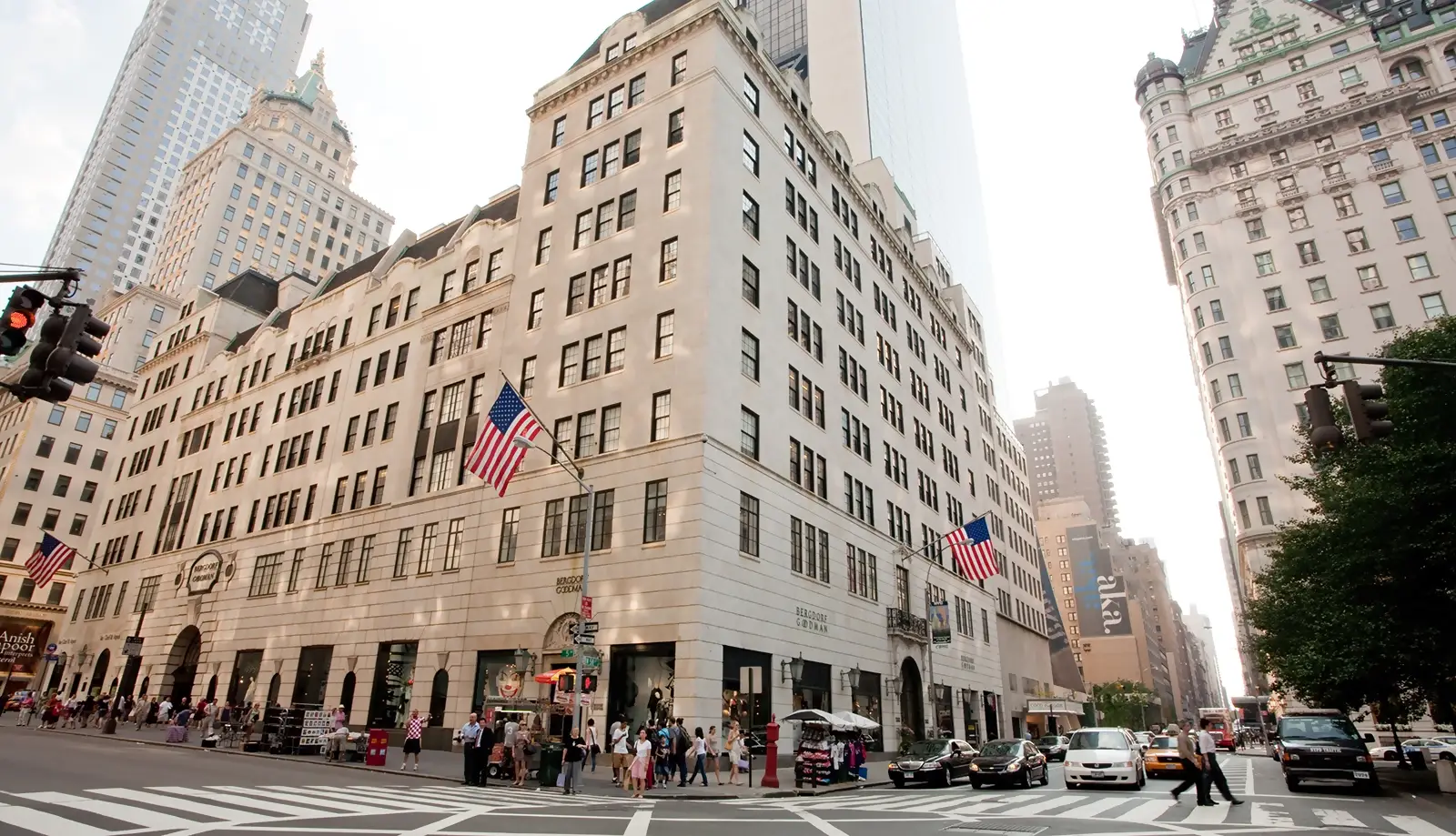 Một số trung tâm mua sắm bạn nên ghé thăm