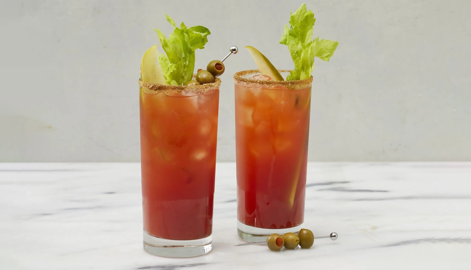 Cocktail Caesar