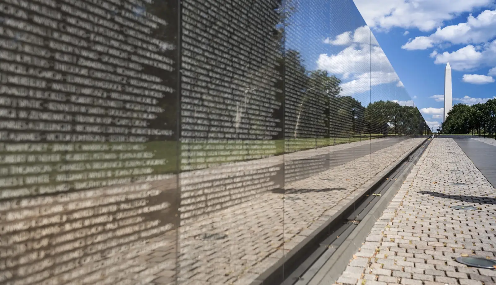 Khu tưởng niệm các cựu binh trong chiến tranh Việt Nam