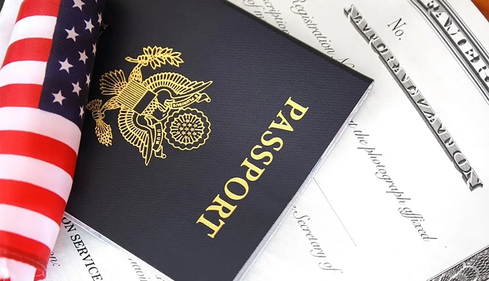 Hồ sơ gia hạn Visa Mỹ