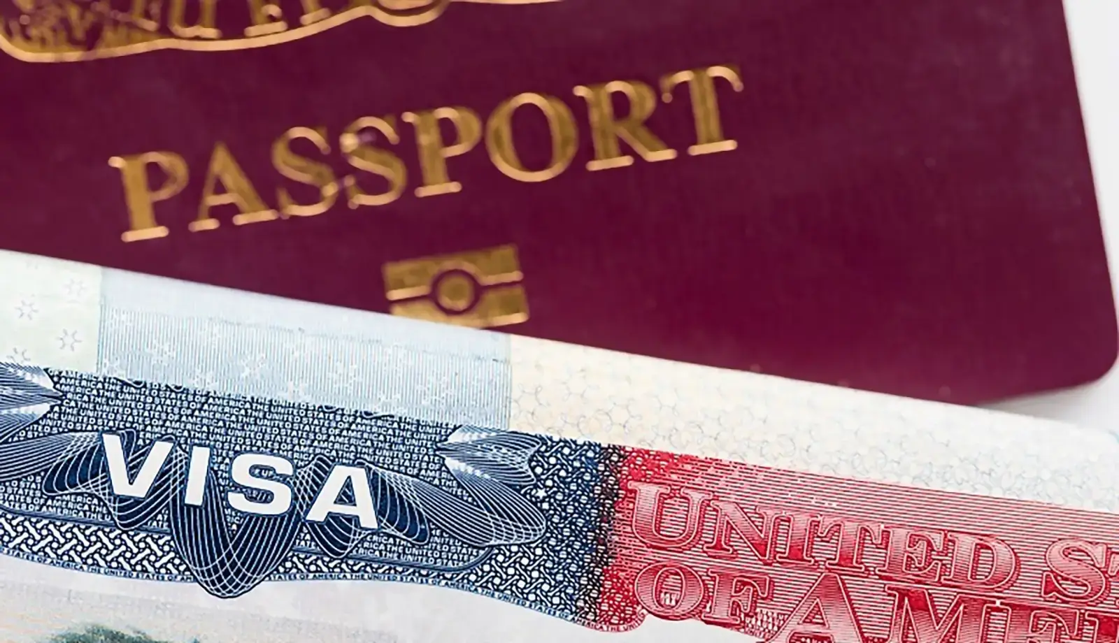 Hộ chiếu sẽ được trả lại kèm theo thị thực mới