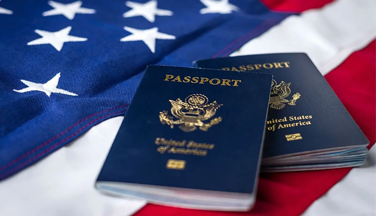 Các giấy tờ xin Visa du học Mỹ Đại sứ quán yêu cầu 