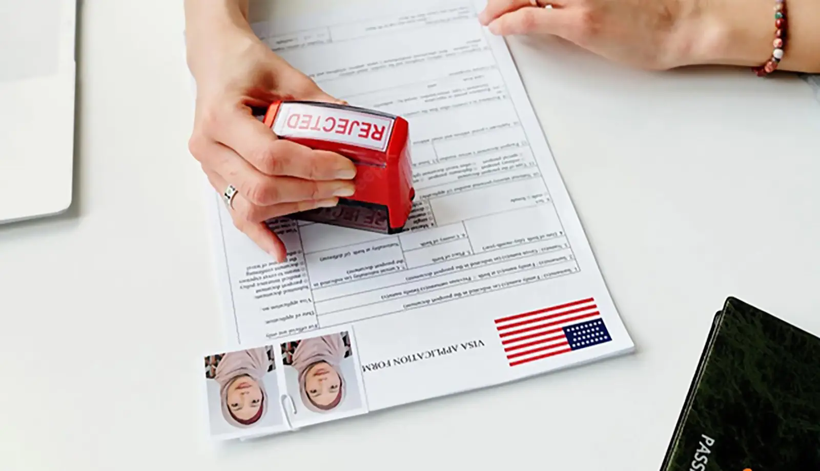 Cần cung cấp giấy từ cá nhân và học vấn khi xin Visa du học Mỹ