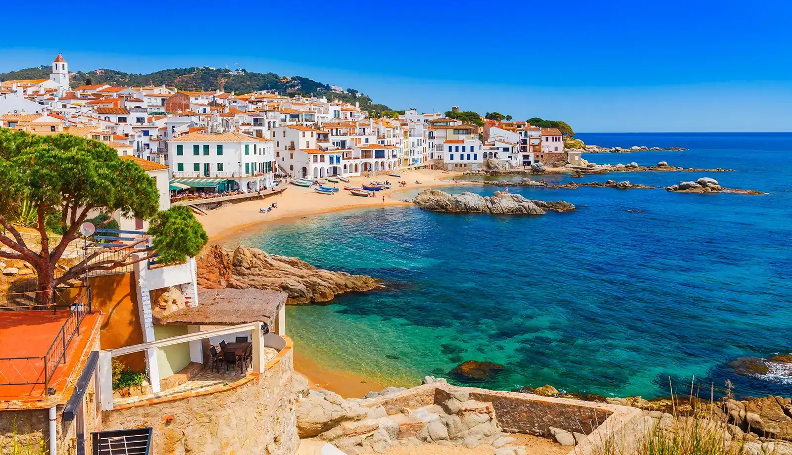 Những kinh nghiệm cần biết khi đi du lịch Tây Ban Nha