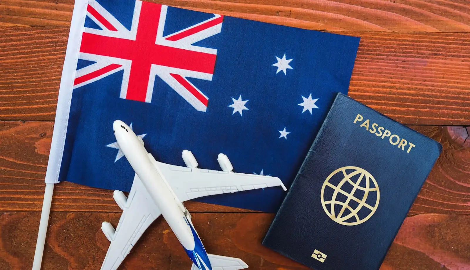 Xin Visa Úc là điều bắt buộc trước khi ghé thăm xứ sở Kangaroo