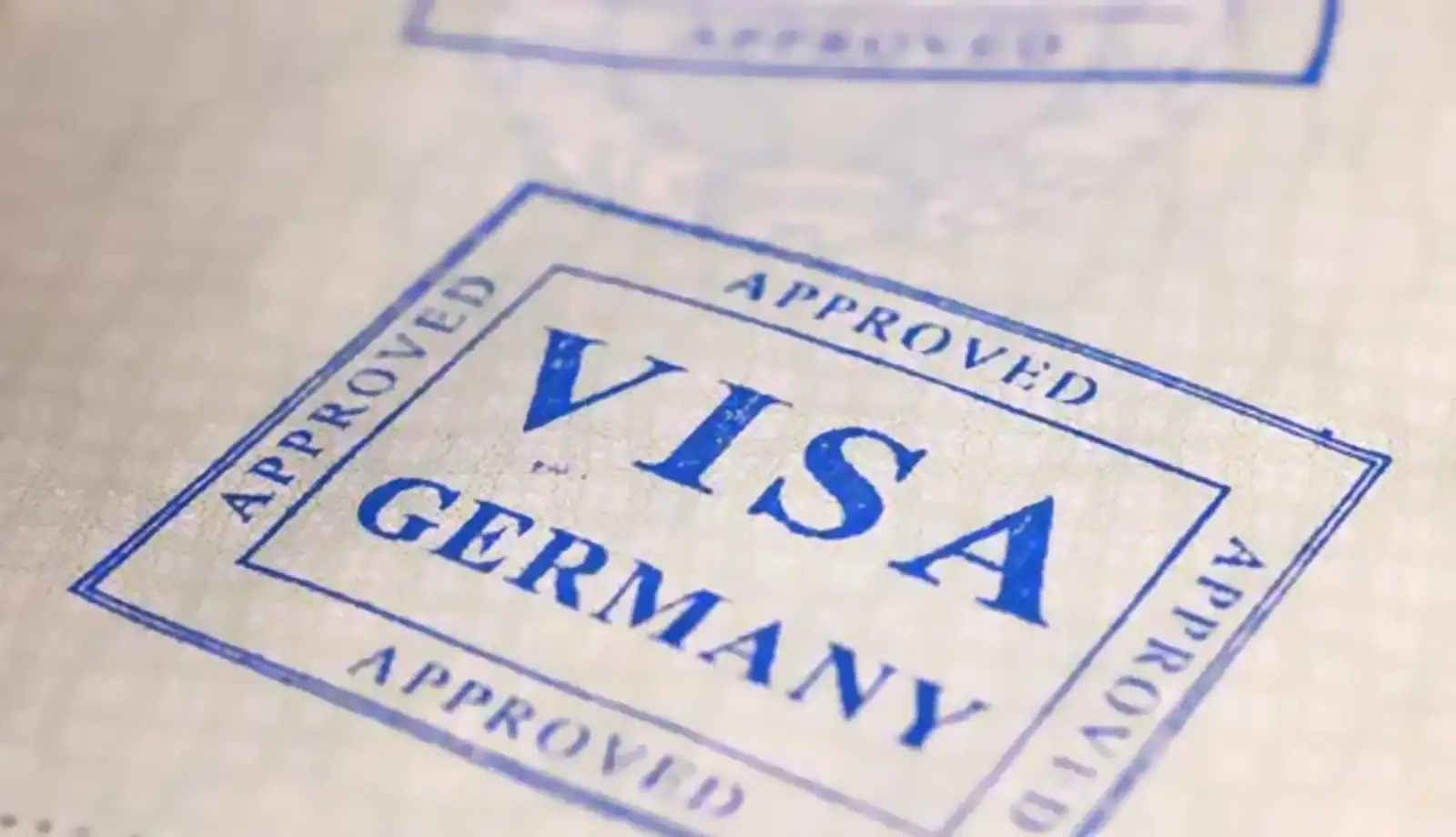 Chứng nhận cấp Visa