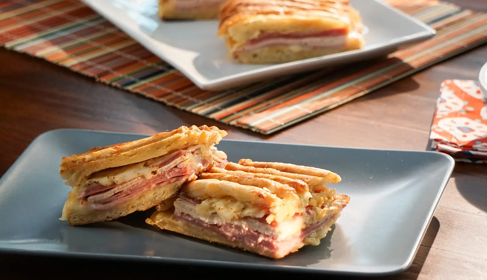 Một số món ăn ngon khi đến nước Ý