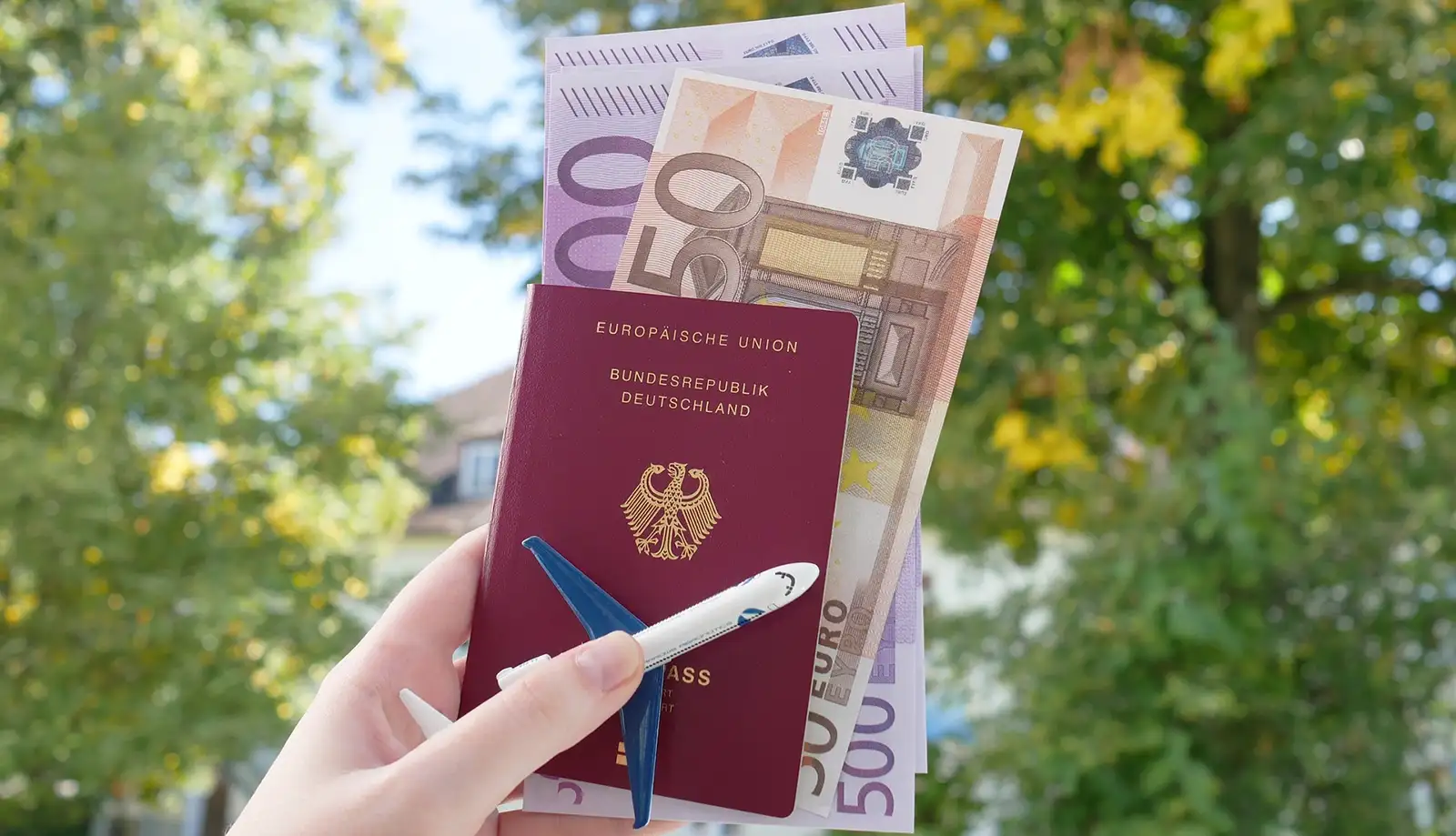 Một số tips hữu ích để bạn xin Visa Pháp du lịch dễ dàng