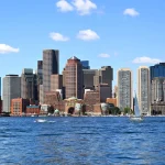 Du lịch Boston - Vẻ đẹp đa sắc màu của lịch sử Hoa Kỳ